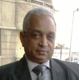 محمد عباس إبراهيم