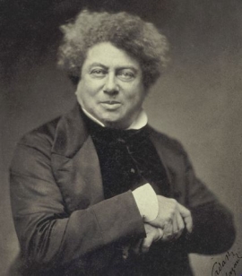 ألكساندر دوما