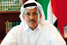 خلف أحمد الحبتور Khalaf Ahmad Al Habtoor