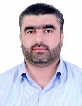 محمد خالد الفجر