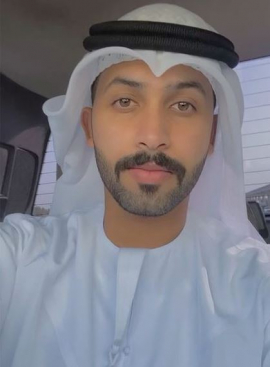 علي جابر المرزوقي