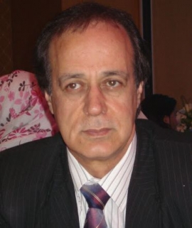 أنور الخطيب