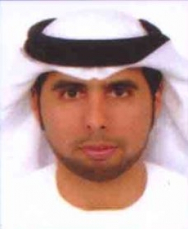 عبدالله الحمادي