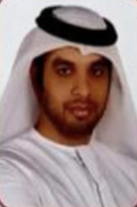 مانع المازمي