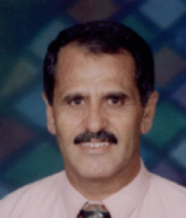 محمد مجدى تراب