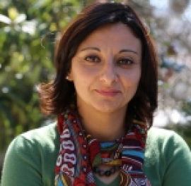 رنا عناني