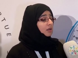 أسماء سعيد علي المعمري