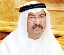 عبدالعزيز السريع