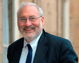 جوزيف ستيغلتز