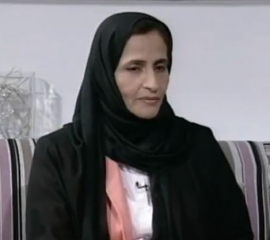 شيخة سيف الشامسي