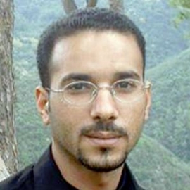 عباس المرشد