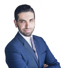 مهند الوادية