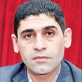 أحمد الصويري