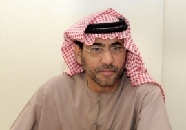 أحمد خليفة الشامسي