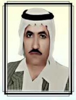 محمد بن سعيد الزعابي