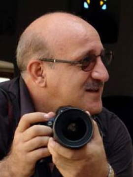 عمر نصر الدين البحرة