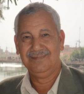 محمد كاظم جواد