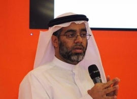 عبدالله محمد المليح