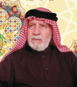 ماجد عرسان الكيلاني