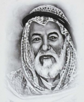 عيسى بن سعيد بن قطامي المنصوري