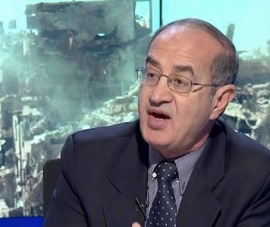 محمد صفوت الزيات