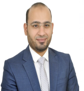 محمد مهران مصطفى