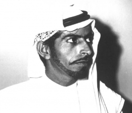 أحمد الكندي المرر