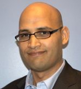 خليل العناني