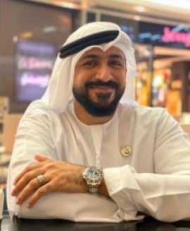 محمد الخالدي