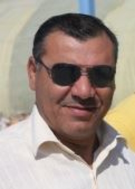 محمود محمد سليمان الدليمي