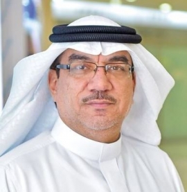 أحمد خليفة الحمادي