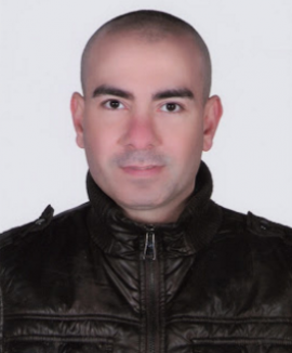 عبادة تقلا Obada Tokla