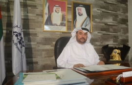 جمال عبيد البح