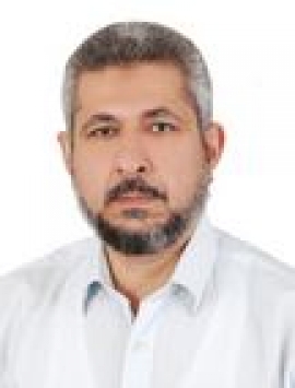 علي أحمد صالح المهداوي