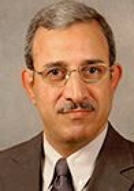 خالد السعدون