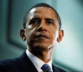 باراك أوباما