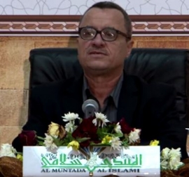 محمد رفعت أحمد زنجير