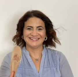 كريمة بن سعد