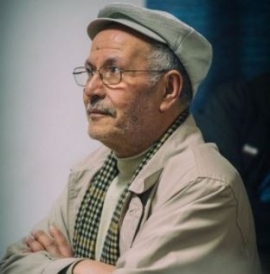 أحمد بنميمون