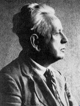 أرنست كاسيرر