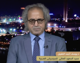 أحمد يوسف الطويل