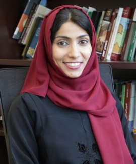 نورة صابر المزروعي Noura Saber Al-Mazrouei