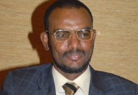 حسب الله مهدي فضله