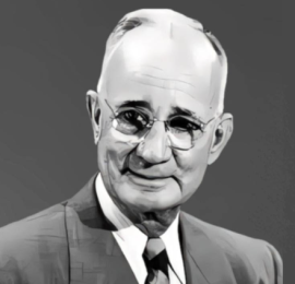 نابليون هيل Napoleon Hill