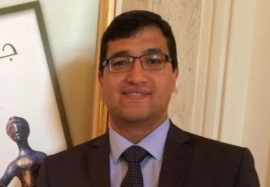 أسامة السعيد