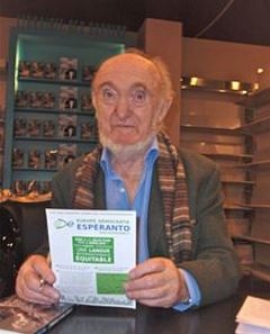 ألبير جاكار Albert Jacquard