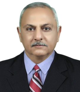 شريف بشير أحمد