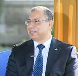 عبدالعزيز صلاح سالم