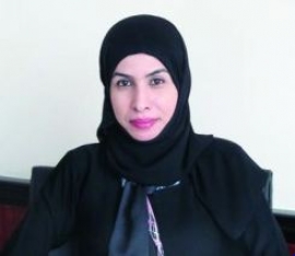 عائشة يوسف الشميلي