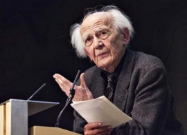 زيغمونت باومان